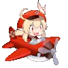 WBKleePlane