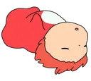 ponyo_play_dead ponyo_play_dead