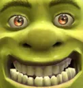 shreksmile