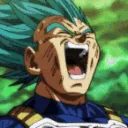 VegetaLaugh