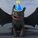 T_party Discord Emoji