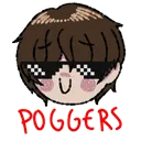 POGGERS