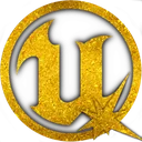 UnrealGold