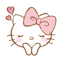 yAwwLoveo Discord emoji