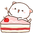 znyaCake Discord emoji