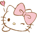 heart_hellokitty Discord emoji