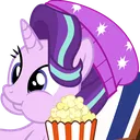 GlimPopCorn