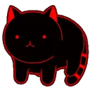 NeonCatRolling NeonCatRolling