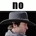 no