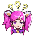 luxquestion Discord emoji