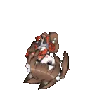 AmagiSpin