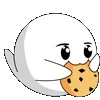 GhostNomNomNom GhostNomNomNom