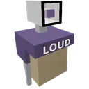 NoLifeLoud NoLifeLoud