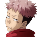 KnC_yuuji Discord emoji