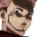 KnC_sukuna Discord emoji