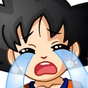 crygoku Discord Emoji