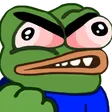 OH_pepeMad Discord Emoji