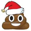 christmas_poop