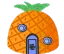 spongebob_pineapplehouse