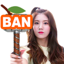 ban Discord emoji