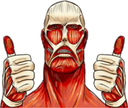 KnC_titanthumbsup Discord emoji
