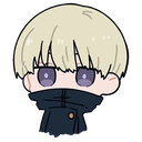KnC_togelook Discord emoji