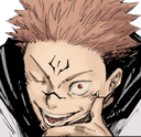KnC_sukuna Discord emoji
