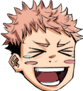 KnC_yuujilaugh Discord emoji