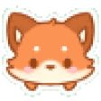 Redfox Discord Emoji
