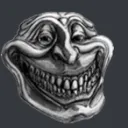trollers Discord Emoji