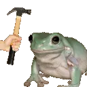 frogbonk