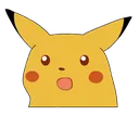 surprisedpikachu