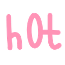 zzhot Discord emoji