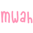 zzmwah Discord emoji