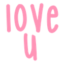 zzloveu Discord emoji