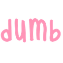 zzdumb Discord emoji