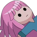 SukieTired Discord Emoji