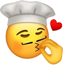 chefkiss