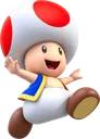 toad