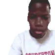 heScared