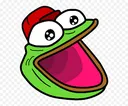 pogchamp Discord Emoji