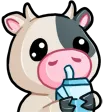 3HC_CowSip