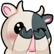 :3HC_CowShy: