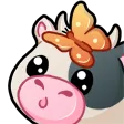 3HC_CowButterfull