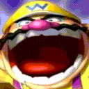 HAAWario Discord emoji