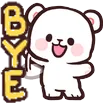bye