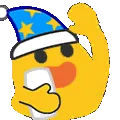 bye