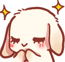 ukiyo_bunny_glad Discord emoji