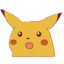 surprisedpikachu