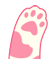 ukiyo_pink_paw Discord emoji
